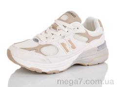 Кроссовки, L.B. оптом L1166-2