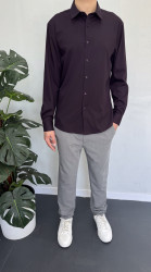 Сорочки чоловічі оптом LIWALI