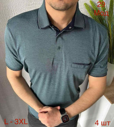 Поло чоловічі оптом