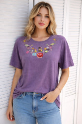 Футболки женские оптом 38974216 76-104