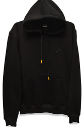 Худі на флісі чоловічі оптом