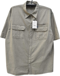 Сорочки чоловічі БАТАЛ оптом