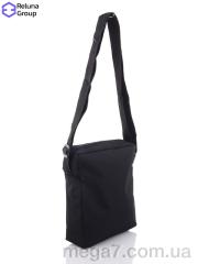 Сумка, Reluna Group оптом DM003-3 black