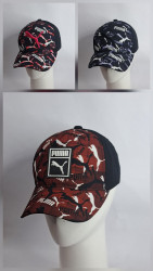 Кепки чоловічі оптом CHERYAGROUP