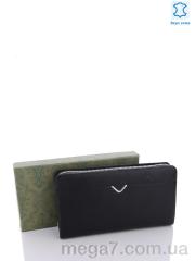 Кошелек, GLAMORTA оптом GLAMORTA  1701 black