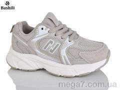 Кроссовки, Башили оптом L6530-11