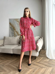 Платья женские оптом OKSI DRESS 80971624 665-22