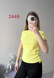 Топы женские оптом 43620781 2449-129