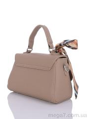 Сумка, Sheng Ma-Lusha оптом G1806 beige (15x23x8)