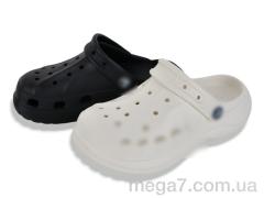 Кроксы, SANLIN 2 оптом 2330 mix