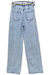 Джинси жіночі DAG DENIM оптом DRAGON