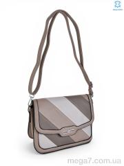 Сумка, Pryama Vigoda оптом 4318-MH7848 mix