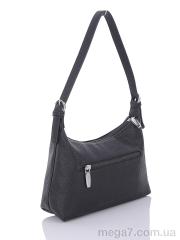 Сумка, Sheng Ma-Lusha оптом 883308-1 black