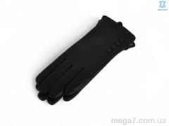 Перчатки, Королева оптом B66-82 black