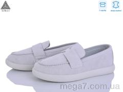 Туфли, STILLI Group оптом U20-2 шкіра