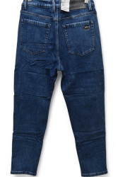 Джинси чоловічі на флісі VINGVGS оптом --