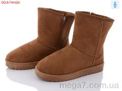 Угги, QQ shoes оптом L5825-4