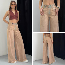 Джинси жіночі оптом