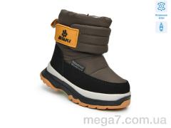 Дутики, TOM.M оптом AB01448D