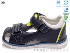 Сандалии, Weestep оптом R200590163 DB