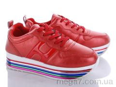 Кроссовки, Ideal оптом 828