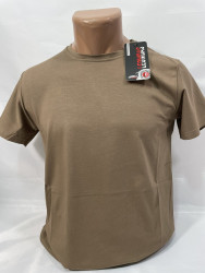 Футболки чоловічі БАТАЛ  оптом