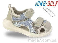 Сандалии, Jong Golf оптом A11869-3