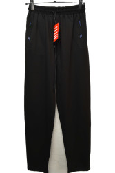 Спортивные штаны мужские оптом 64098251 0004-119