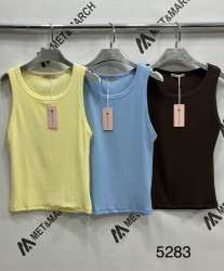 Майки жіночі оптом