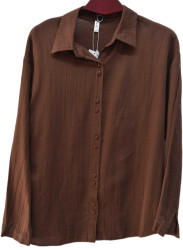 Сорочки жіночі БАТАЛ оптом 