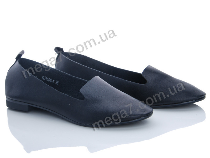 Балетки, QQ shoes оптом KJ1100-1 уценка