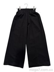 Спортивные брюки, Steysi оптом 009-2 black