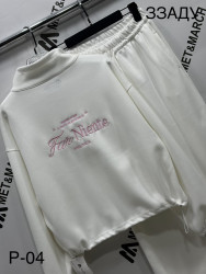 Спортивні костюми жіночі оптом