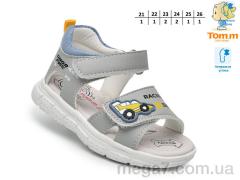 Сандалии, TOM.M оптом T68104E