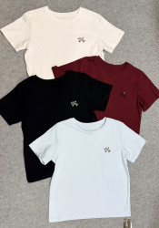 Футболки женские оптом --- 74693208 2620