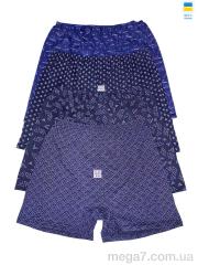 Трусы, Riza оптом 186 mix