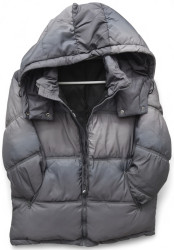 Куртки зимові підліткові оптом