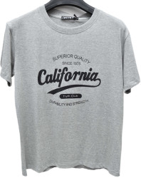 Футболки мужские оптом 07364598 2512-27