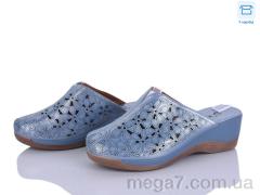 Шлепки, Rama оптом T007-9