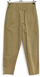 Штани жіночі YINGGOXIANG ПОЛУБАТАЛ оптом