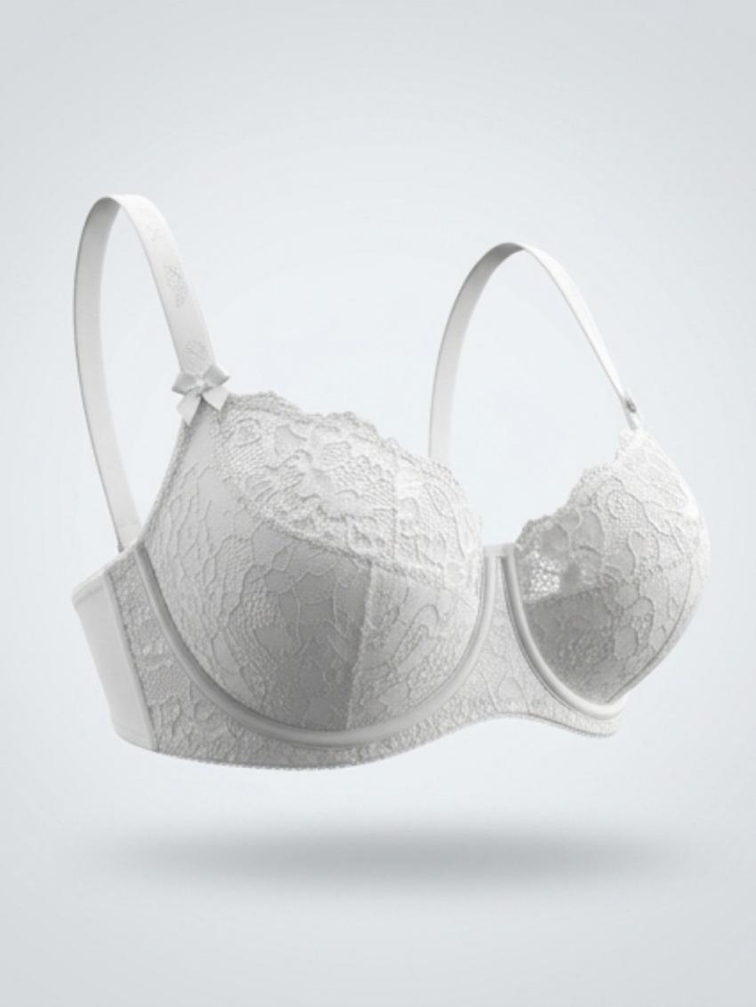 Бюстгальтер Finikin 5086D (  белый, D  6 шт. )