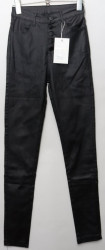 Брюки женские FOREST JEANS оптом 91624705 L720-18