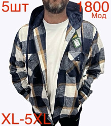 Рубашки БАТАЛ мужские оптом 31907482 1800-55