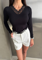 Лонгсліви жіночі оптом ELFBERG