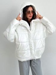 Куртки зимние женские оптом 05816324 390-12