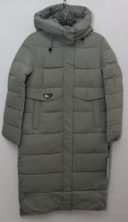 Куртки зимние женские DESSELIL оптом 41892576 D926-110