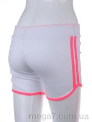 Шорты, Мир оптом 2948-25 white