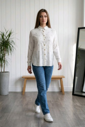 Блузки жіночі БАТАЛ оптом