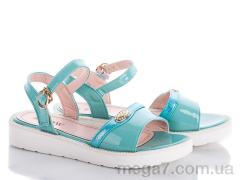 Босоножки, L&M-Lemon оптом G21