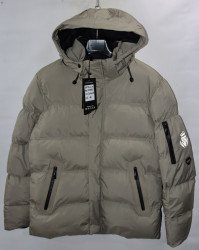 Куртки зимние мужские оптом 86145023 ZK8603-38